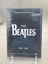 The Beatles 1940-1959