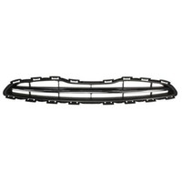 KüHlergrill KüHlergitter Chrom Schwarz FüR Nissan Micra IV K13 K13_