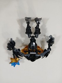 Legends of Chima &ndash; Chi Gorzan - Complete w/ Instructions &ndash; #70202 &ndash; Lego