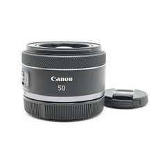 Canon RF 50mm f1.8 STM Lens 976