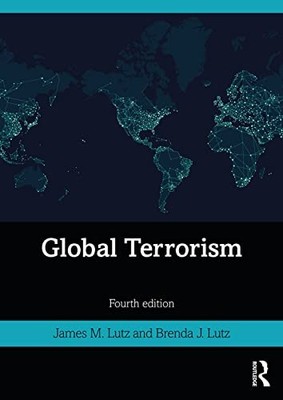 Global Terrorism - GOOD