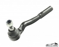 Spurstangenkopf 184Mm Rechts FüR Mercedes CLS C219 W211 W212 Vf211 S211 02-15