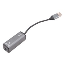 Convertitore audio da USB a ottico 16bit/96KHZ adattatore audio da USB a SPDIF7342