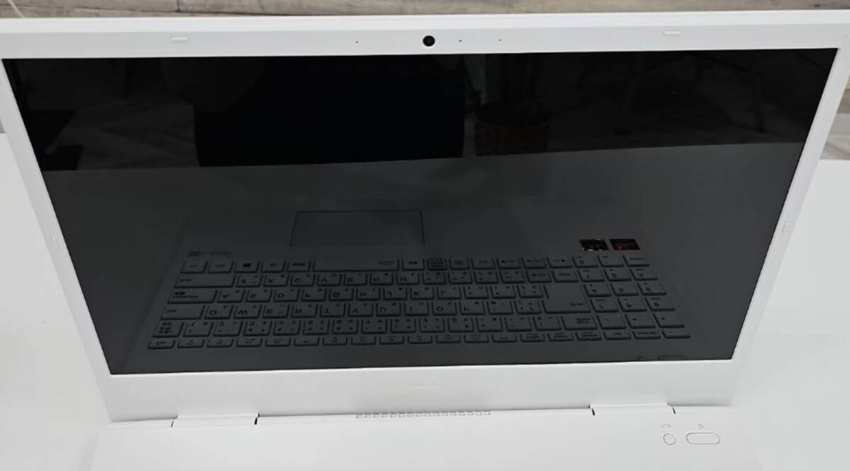 S*n様 NEC LaVie N1510/AAW 【office 】 NEC Laptop LAVIE N153C/EAW PC-N153CEAW Pearl White Ryzen 3 5300U