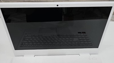 NEC Laptop LAVIE N15 White PC-N1565CAW 15.6