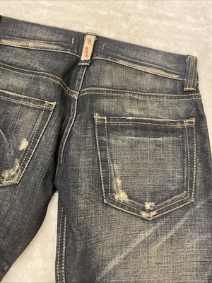 Mega ital. Jeans SEXY WOMAN EINSTEIN PROGETTI & PRODOTTI DEBBY 36 38 / 27