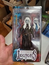 Mythic Legions Thraice Wraithhailer