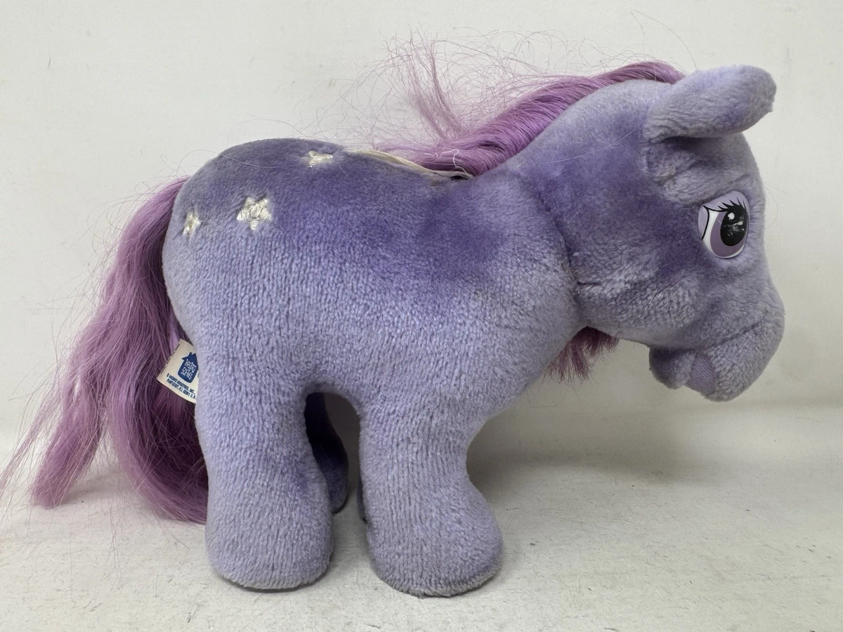 Hasbro My Little Pony Vintage Stuffed Animals for sale - eBay