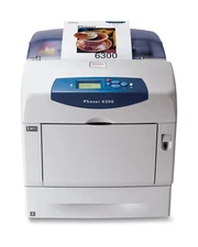 Xerox Phaser 6300/6350 Workgroup Color Laser Printer