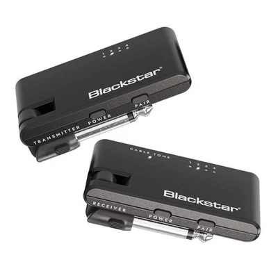 Blackstar Airwire i58 Kabelloses Instrumentensystem