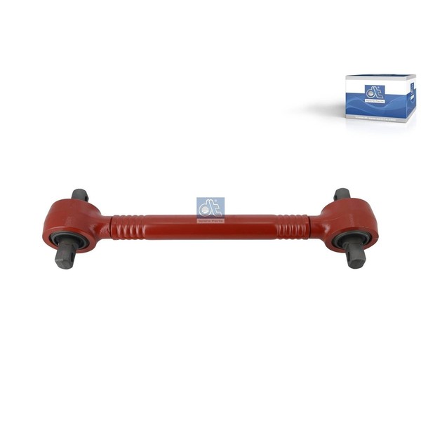 Lenker RadaufhäNgung LäNgslenker DT Spare Parts FüR U.A. Iveco-image