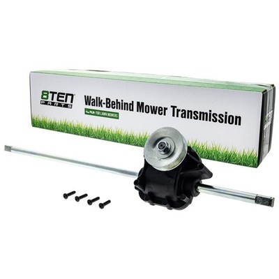 8TEN Transmission for Toro Recycler 22 Walk Behind 137-4823 121-9180 115-1992