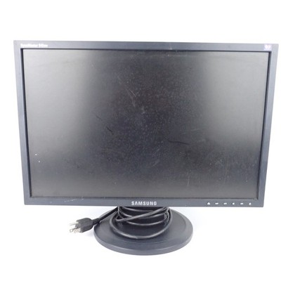 Samsung SyncMaster 940BW 19 Inch Widescreen LCD Monitor 1440x900