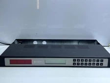 Sapling Master Clocks NPT-8R0-0108-1