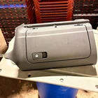 Volkswagen Jetta glove box assembly second view