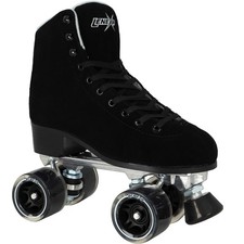 Lenexa Shadow Quad Rink Roller Skates for Indoor/Outdoor  Stylish and Comfor...
