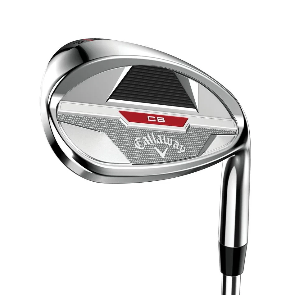 Sandwich Callaway Strata Plus 56°, Dame, Graphite, Rose, 33.5 Pouces