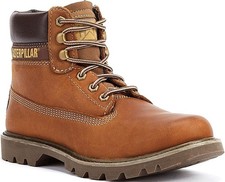 Caterpillar Cat Colorado 2.0 P110427 Casual Walking City Boots Ankle Shoes Mens