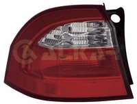 Alkar Heckleuchte 2251999 FüR KIA
