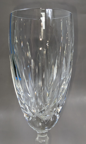 Kildare - PAIR NEW Waterford Crystal, Ireland Flute Champagne Ireland - Picture 7 of 7