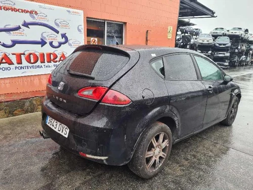 1K0959433AK Modulo Confort para SEAT LEON (1P1) Comfort Limited 2006 2242027 - Imagen 5 de 7