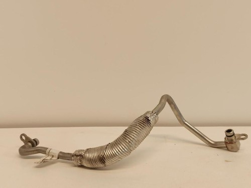 BMW 3 G20 G21 2021 Turbolader Ölleitung Ölschlauch 8629969 KTL35915