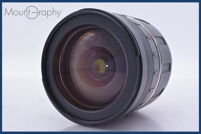 【AS IS】 TAMRON AF ASPHERICAL LD IF 28-300mm F3.5-6.3 MACRO #R367