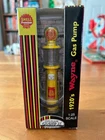 Vintage GEARBOX DIECAST LIMITED EDITION SHELL WAYNE GAS PUMP 1920'S REPLICA