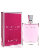 Lancome Miracle 3.4 oz 100ml Spray L'EAU DE PARFUM For Women