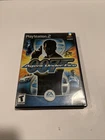007 Agent Under Fire - (Sony PlayStation 2) PS2 CIB w/Manual