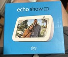 Amazon Echo Show 5 Smart Display with Alexa - White