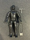 gi joe lot figure 1983 Snake Eyes 100% complete Swivel Arms Mint High Grade