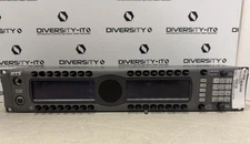 RTS RP-1332 -32 Position Intercom Keypanel w 1 missing nob