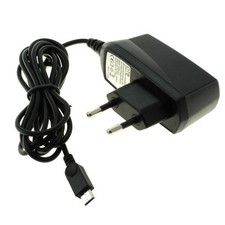 Ladegerät Ladekabel für SanDisk Sansa MP3-Player CLIP ZiP / Netzteil Netzlader