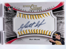Matt Moore Cards and Memorabilia Guide 21
