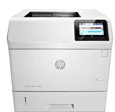 HP LaserJet Enterprise M605 S/W Duplex USB/LAN/WLAN Direct