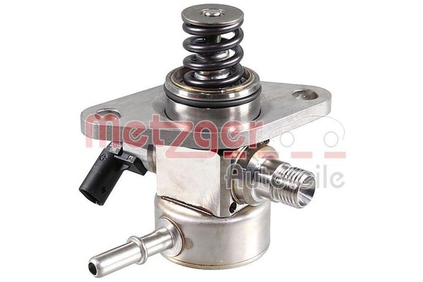 Metzger Hochdruckpumpe 2250586 FüR CitroËN DS Opel Peugeot-image
