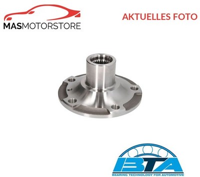 RADNABE HINTEN BTA H5B013BTA I NEU OE QUALITÄT