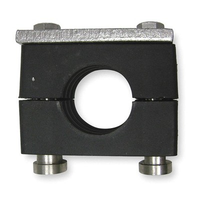 BEHRINGER PIPE SYSTEMS  Vibration Beta Clamp,,1 3/4''W 4WFV1