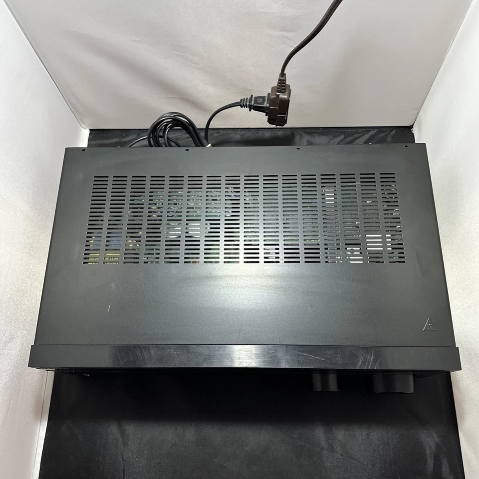 Sony STR-DH790 7.2 CH 4K HDR RECEIVER with Bluetooth Dolby Atmos DTS:X No Remote - Image 2 of 4