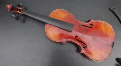Geige Violine ca. 59,3 cm Korpus ca. 35,7 cm - Bild 1 von 4