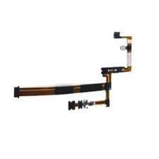 Lens Aperture Flex Cable with Sensors For Sony FE 24-70mm F2.8 GM Repair Part