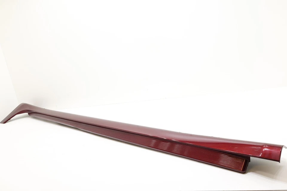 Moldeo basculante Voyager 2020 2021 2022 2023 2024 Lh 5rp21tzzag Foto 3 de 4