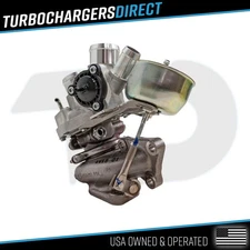 New Genuine Garrett Turbocharger For 2011 2012 Ford F-150 3.5L EcoBoost Left