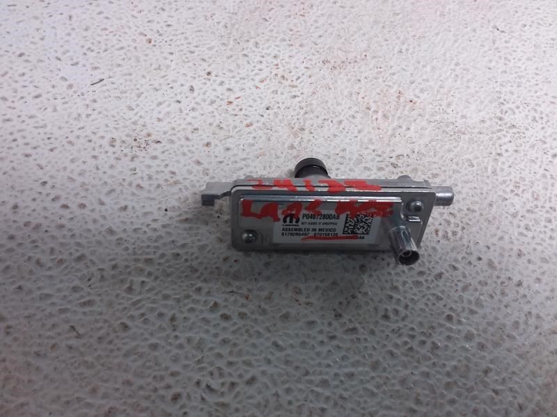 2023 MASERATI GRECALE Lane Keep Assist Camera OEM Part Number 670158139