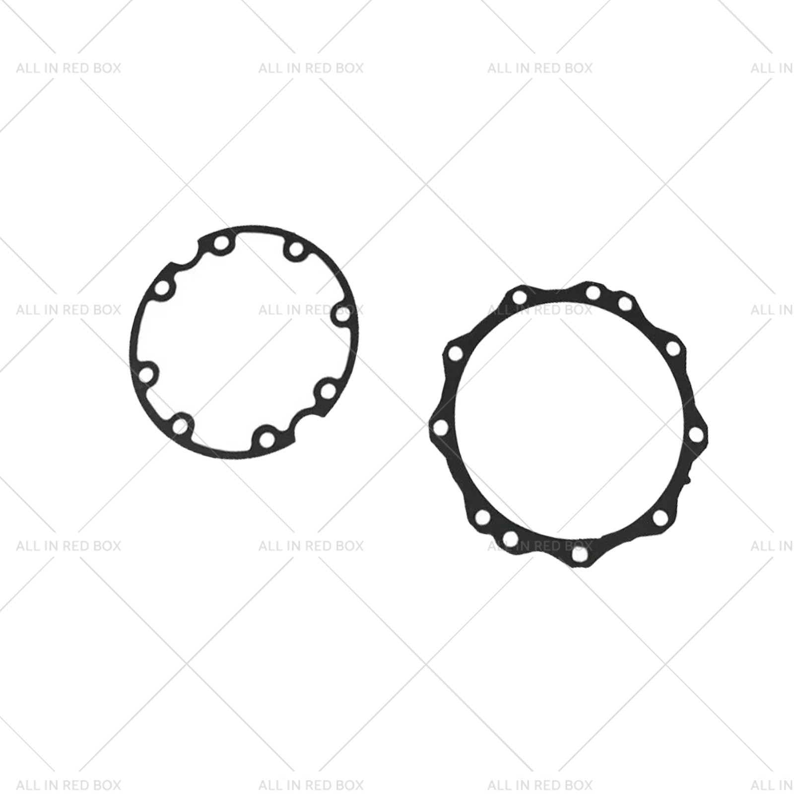 Overhaul Full Head Gasket Set Suitable for Kubota ZB600 Z600 B4200 Diesel thumbnail 6