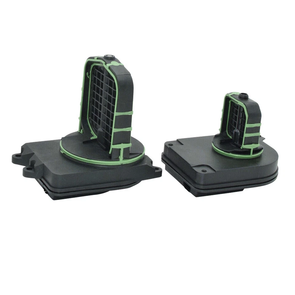 Unidad de ajuste de colector de admisión 2 piezas válvulas DISA para BMW 328i 528i 530i Z4 X3 X5 Foto 2 de 4