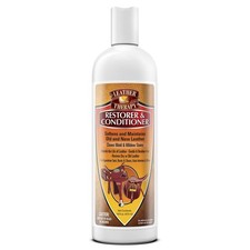 Leather Therapy Premium Restorer  Conditioner, 16oz