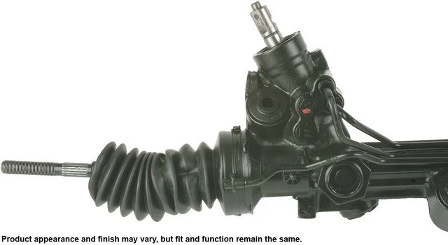 Conjunto de piñón y bastidor A1 Cardone 22-253 para Thunderbird tipo S 00-03 LS Foto 3 de 4