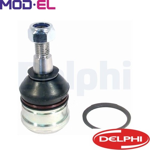 BALL JOINT TC2406 FOR MITSUBISHI COLT/VI/CZC/Convertible SMART FORFOUR 1.3L 4cyl